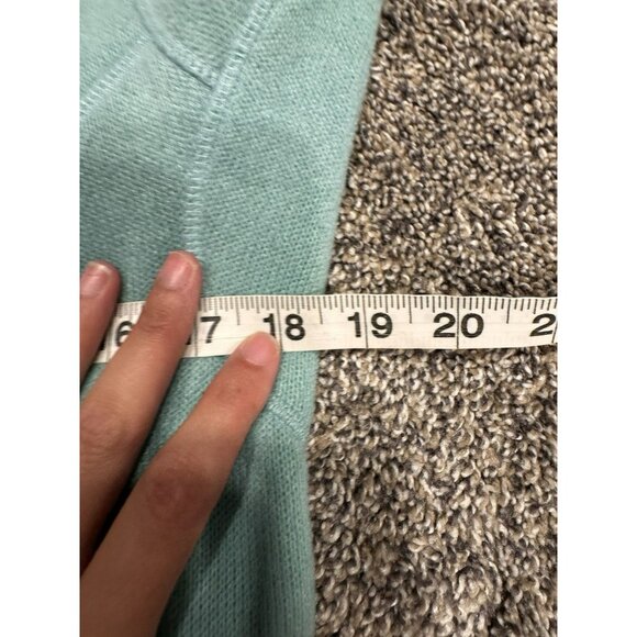 ARC’TERYX Women’s Full Zip POLARTEC Fleece Jacket Blue Sz Medium EUC - Picture 5 of 7